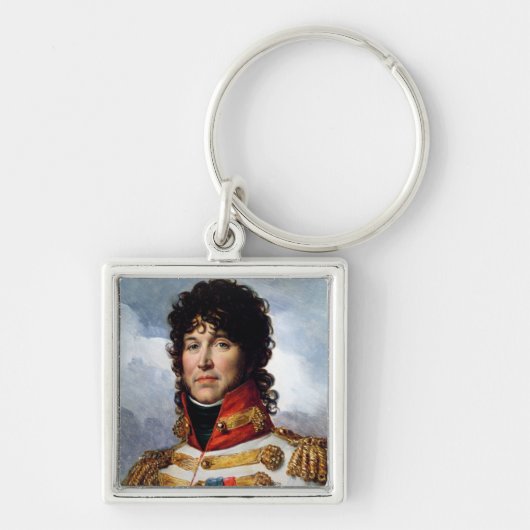 Porte-clés Joachim Murat (Devant)