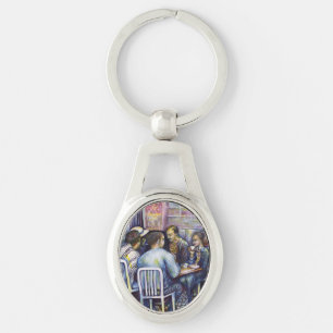 Porte-clés Jocund