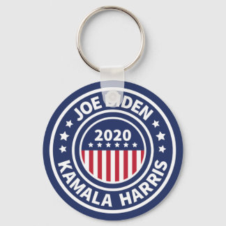 Porte-clés Joe Biden Kamala Harris 2020