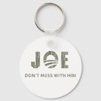 Porte-clés Joe Biden - Personne Ne Met En Cause
