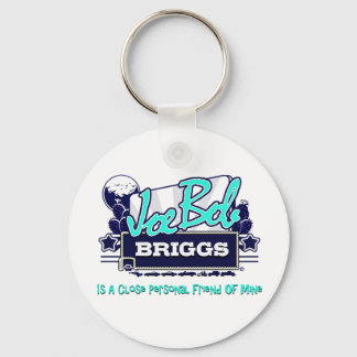 Porte-clés Joe Bob Briggs