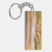 Porte-clés John 3:16 (Devant gauche)