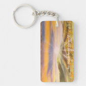 Porte-clés John 3:16 (Devant)