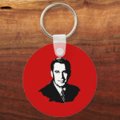 Porte-clés John Boehner (Recto)