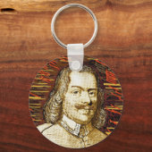 Porte-clés John Bunyan Porte - clé (Recto)