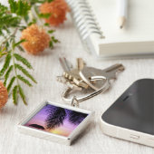 Porte-clés John Pennekamp State Park, Florida Keys, Key (Côté)