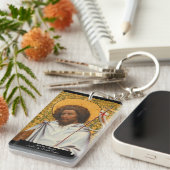 Porte-clés John the Baptist (Devant droit)