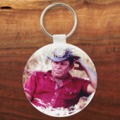 Porte-clés John Washington Hall (Recto)