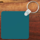 Porte-clés Joie de la découverte (Verso)