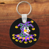 Porte-clés Joker (Recto)