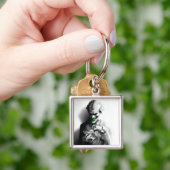 Porte-clés Joker Key Art (main)