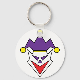 Porte-clés JokerGear