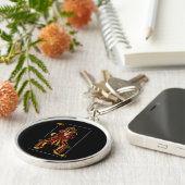 Porte-clés Jokers Wild (Côté)