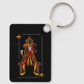 Porte-clés Jokers Wild (Verso)