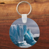 Porte-clés Jökulsárlón #2 (Recto)