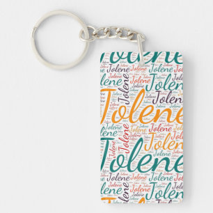 Porte-clés Jolene