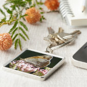 Porte-clés Joli gros papillon (Côté)