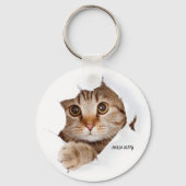 Porte-clés Joli Hello Kitty Porte - clé (Verso)