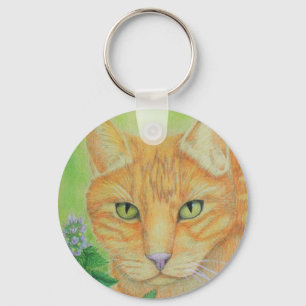 Porte-clés Joli Kitty