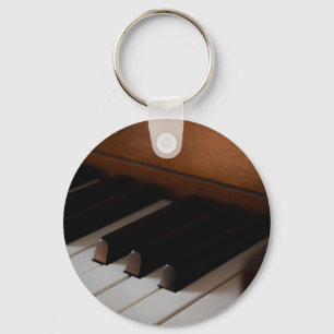 Porte-clés Joli piano