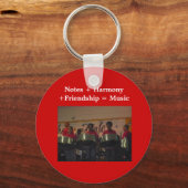 PORTE-CLÉS JOLIE COLLECTION DE CADEAUX (Recto)