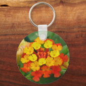 Porte-clés Jolie Lantana (Recto)