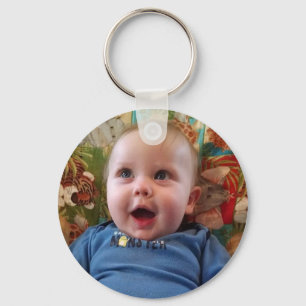 Porte-clés Jolie Photo