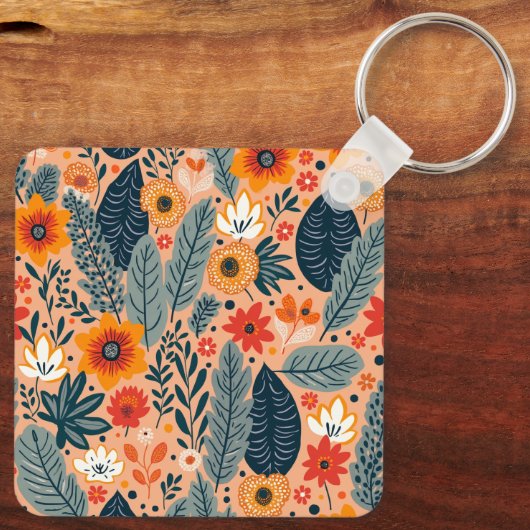 Porte-clés jolis porte - clé & Lanyards (Verso)