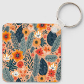 Porte-clés jolis porte - clé & Lanyards (Dos)