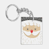 PORTE-CLÉS JOLLY OLD MAN (Devant gauche)