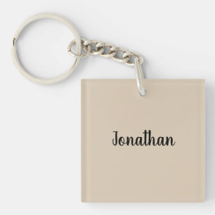 Porte-clés Jonathan