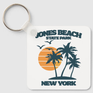 Porte-clés Jones Beach Long Island New York