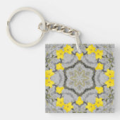 Porte-clés Jonquil Harmony Wheel (Devant)