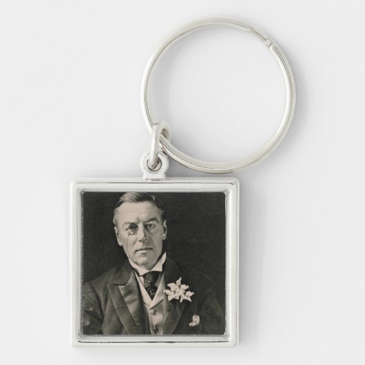 Porte-clés Joseph Chamberlain (Devant)