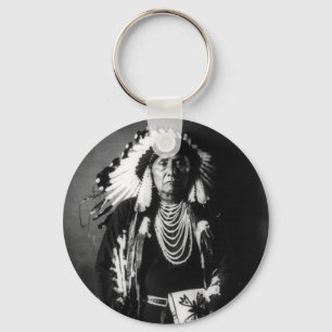 Porte-clés Joseph en chef