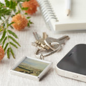 Porte-clés Joseph Mallord William Turner | Leeds (la semaine (Côté)