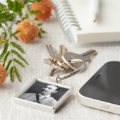 Porte-clés Joseph Thomson (Côté)