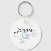Porte-clés Joshua (Recto)