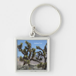 Porte-clés Joshua Tree in California
