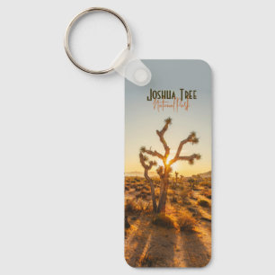 Porte-clés Joshua Tree National Park Souvenir Cadeau