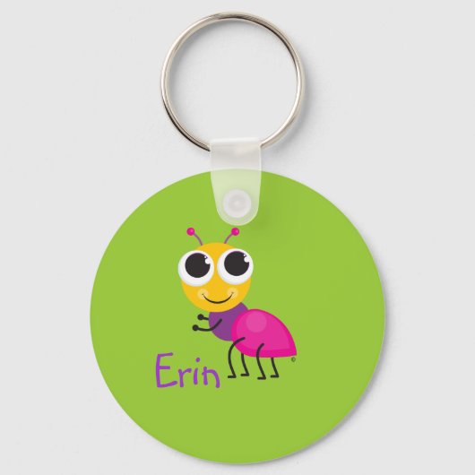 Porte-clés Jote (Recto)