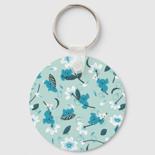 Porte-clés Jouer Koala Motif mignon animal et l'art nature