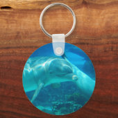 Porte-clés Jouer Porte - clé de dauphins (Recto)