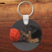 Porte-clés Jouer Puppy 4 (Recto)