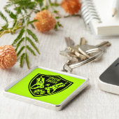 Porte-clés Jouet pour enfants Bataille d'armes à feu (Côté)