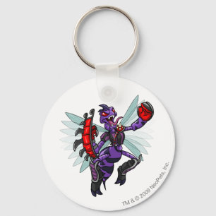 Porte-clés Joueur de la citadelle de Buzz Darigan