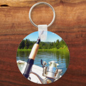 Porte-clés Jour parfait (Recto)