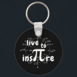 Porte-clés Jour Pi<br><div class="desc">Jour Pi</div>