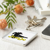 Porte-clés Joyau (Côté)