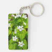 Porte-clés Joyce Kilmer-Slickrock Wilderness (Dos)